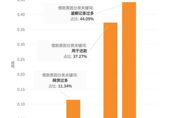 有效应对网贷坏账的处理策略与建议